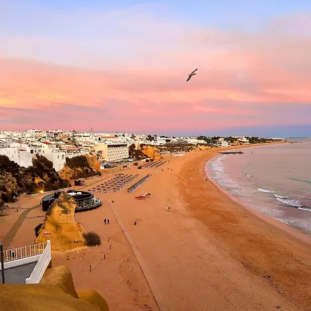 Oceanview By Becherish *