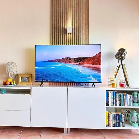 Oceanview By Becherish