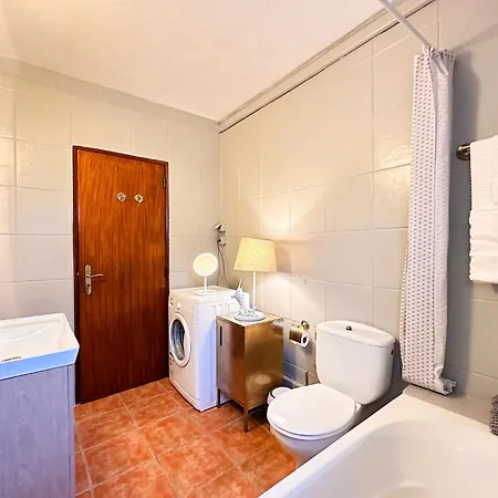 Oceanview By Becherish Albufeira