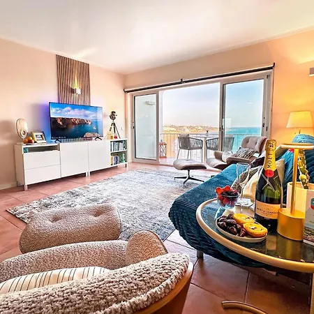 Oceanview By Becherish * Albufeira