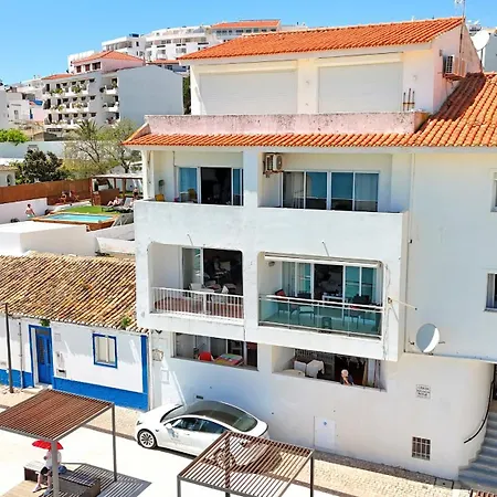 Oceanview By Becherish Albufeira