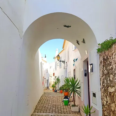 Oceanview By Becherish Lägenhet