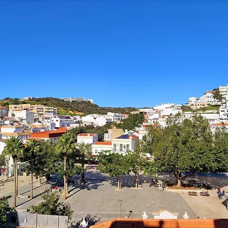 Oceanview By Becherish Lägenhet Albufeira