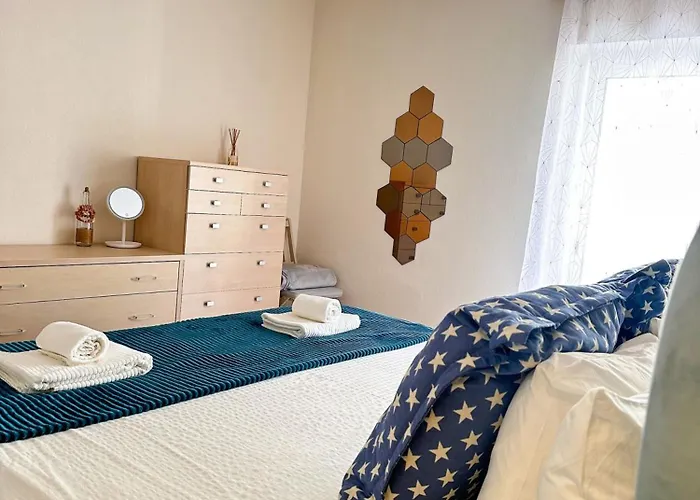 Oceanview By Becherish Apartment Albufeira