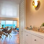Oceanview By Becherish Appartamento Albufeira