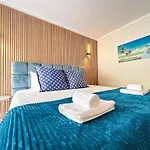 Apartmán Oceanview By Becherish Albufeira