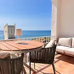 Apartmán Oceanview By Becherish