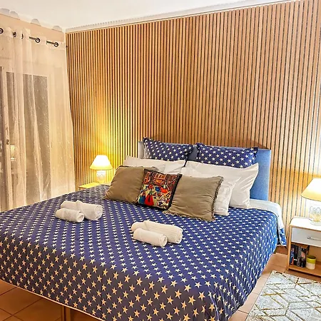 Appartement Oceanview By Becherish