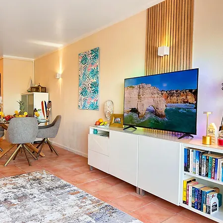 Appartement Oceanview By Becherish *