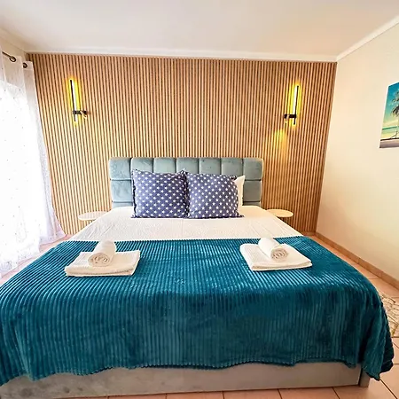 Appartement Oceanview By Becherish