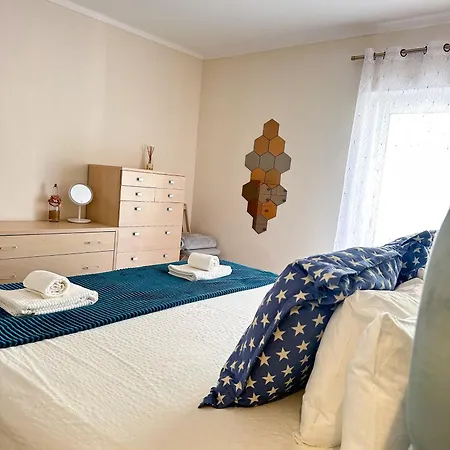 Appartement Oceanview By Becherish