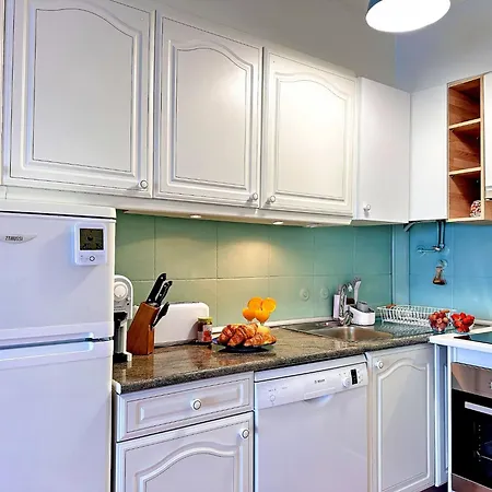 Oceanview By Becherish アルブフェイラ