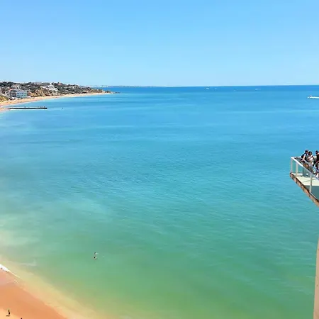 アパート Oceanview By Becherish *