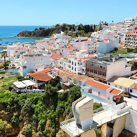 Oceanview By Becherish * アルブフェイラ