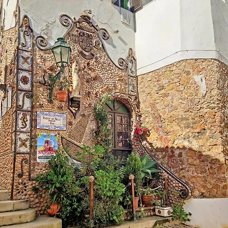 Oceanview By Becherish * アルブフェイラ