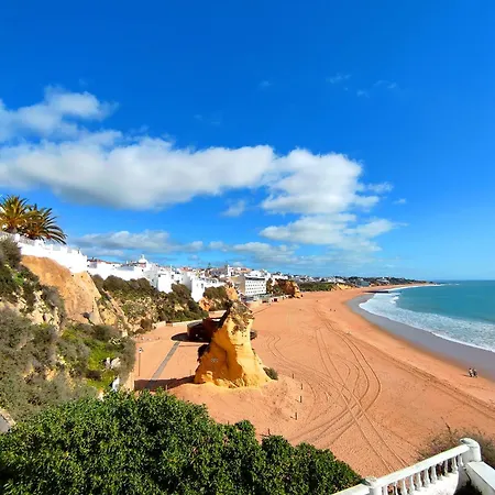Oceanview By Becherish * Albufeira