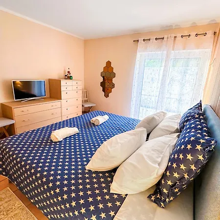 Apartamento Oceanview By Becherish *