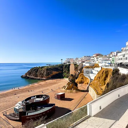 Oceanview By Becherish * Albufeira