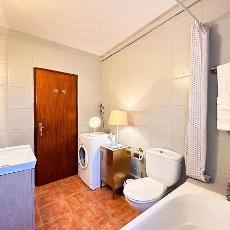 Oceanview By Becherish Apartment Albufeira
