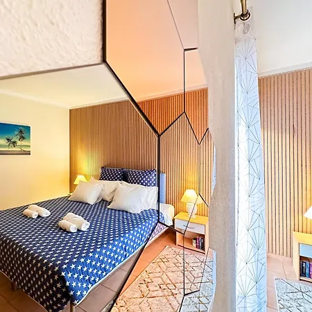 Oceanview By Becherish Albufeira