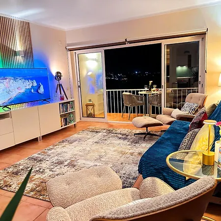 Apartment Oceanview By Becherish