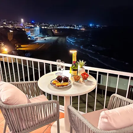 Oceanview By Becherish Apartment Albufeira