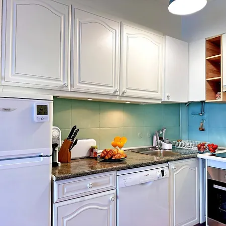 Oceanview By Becherish Apartment *