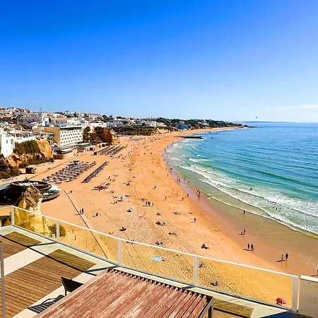 Apartment Oceanview By Becherish Albufeira